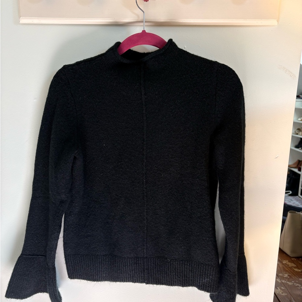 Black Sweater for Women
